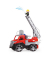 TRUXX² Feuerwehr Leiterwagen 4535 Spielzeugauto