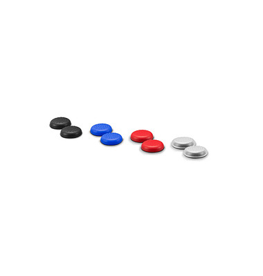STIX Controller Cap Konsolen-Zubehör-Set