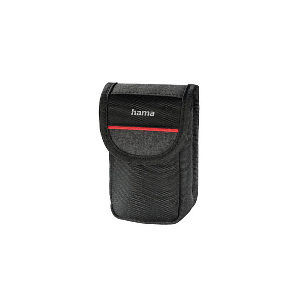 4047443427823 - Valletta 60G - Tasche für Kamera - PolyTex - Schwarz (00185068) 4047443427823 - Valletta 60G - Tasche für Kamera - PolyTex - Schwarz (00185068)