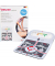 LifePad Reanimationshilfe, Schritt-für-Schritt-Anleitung,
