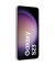 Galaxy S23 Dual-SIM-Smartphone lavender 128 GB