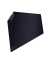 Mousepad ATECS Soft Gaming Size XXL SL-620101-XXL-01 schwarz 100x50x0,2cm (BxTxH)