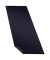 Mousepad ATECS Soft Gaming Size XXL SL-620101-XXL-01 schwarz 100x50x0,2cm (BxTxH)
