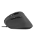 PIAVO Maus ergonomisch kabelgebunden schwarz