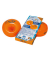 Schwimmflügel orange