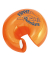 Schwimmflügel orange