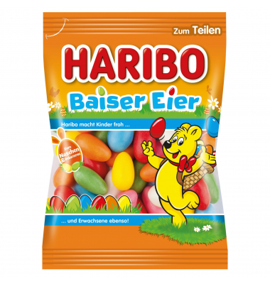 Baiser Eier 10023635 175g