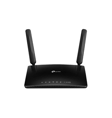 WL-Router TP-Link Archer MR200 (AC7504G-LTE Modem)