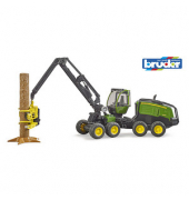John Deere 1270G Harvester Spielzeugauto