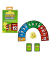 Skip-Bo Masters Kartenspiel