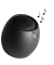  Bluetooth-Lautsprecher zero ZERBLK, schwarz