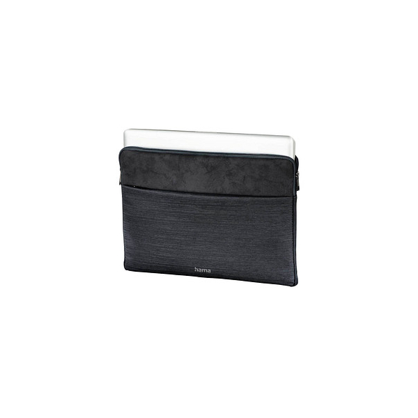 4047443465160 - Notebook Hülle Tayrona Passend für maximal 338 cm (133) Dunkelgrau 4047443465160 - Notebook Hülle Tayrona Passend für maximal 338 cm (133) Dunkelgrau