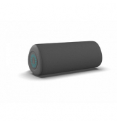 RHYTHM 24 Bluetooth-Lautsprecher grau
