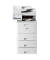MFC-L9670CDNTT 4 in 1 Farblaser-Multifunktionsdrucker grau