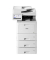 MFC-L9670CDNTT 4 in 1 Farblaser-Multifunktionsdrucker grau