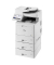 MFC-L9670CDNTT 4 in 1 Farblaser-Multifunktionsdrucker grau