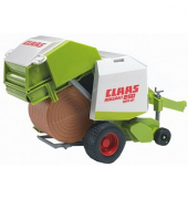 Claas Rollant 250 Rundballenpresse 2121 Spielzeugauto