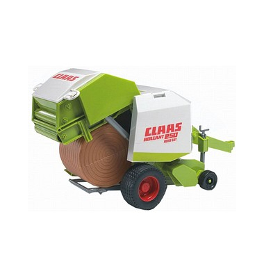 Claas Rollant 250 Rundballenpresse 2121 Spielzeugauto