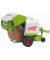 Claas Rollant 250 Rundballenpresse 2121 Spielzeugauto