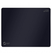 Mousepad ATECS Soft Gaming Size M SL-620101-M-01 schwarz 38x30x0,2cm (BxTxH)