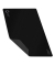 Mousepad ATECS Soft Gaming Size M SL-620101-M-01 schwarz 38x30x0,2cm (BxTxH)