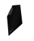 Gaming-Mousepad ATECS Soft Gaming Size M schwarz