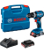 GSB 18V-45 Akku-Schrauber-Set 18,0 V