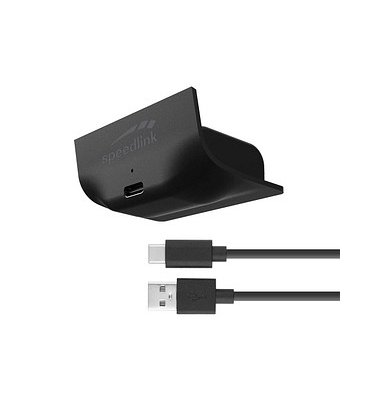 PULSE X Play & Charge Kit Controller-Ladestation