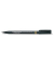 Folienstift Lumocolor, 319 S-9, schwarz, 0,4mm, Rundspitze