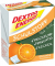DEXTRO ENERGIE Schulstoff Orange Dextrosetäfelchen