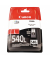 Druckerpatrone PG-540L BK 5224B001 (PG-540L), schwarz, ca. 300 Seiten