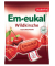 Em-eukal Hustenbonbon Wildkirsche 75 g, ohne Zucker