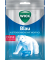 WICK BLAU Hustenbonbon mit Menthol 72 g, ohne Zucker