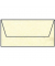 Designbriefumschlag Paperado 16400206, Din Lang, nassklebend, 100g, chamois marmora