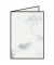 Blanko-Grußkarten Faltkarte 16400614 A5 105mm x 148mm (BxH) 220g grau marmora