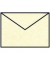 Designbriefumschlag Paperado 16400706, C7, nassklebend, 100g, chamois mamora