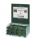 Bleistift-Set Castell 9000, 119061, 288x grün, k.A., 12x sortiert