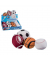 75103 Fuß-,Foot-,Basket-+Baseb Mini-Spielball