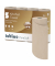 Küchenrolle PureSoft 175890 3-lagig softbeige Rolle à 100 Blatt