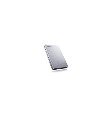IB-241WP IB-241WP, silber, 6,35 cm (2,5 Zoll), , extern