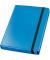 Heftbox Velocolor 4443351, A4 hellblau, 4cm F&uuml;llh&ouml;he, Karton