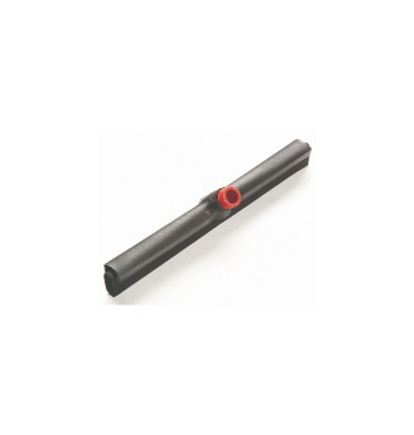 Wasserschieber Haug 979, In-Up, Kopfbreite: 42cm, PP