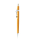 Druckbleistift P2019, P209-G, gelb, 0,9mm, HB
