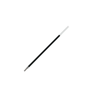 Kugelschreiber 843511, schwarz, 1mm