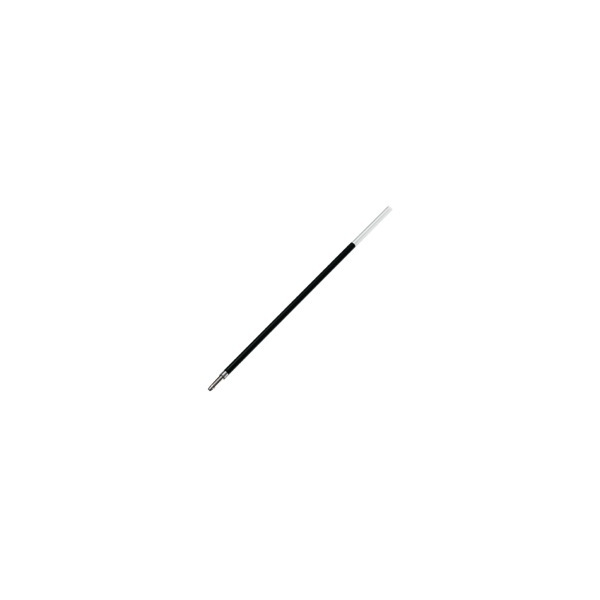 Hainenko Kugelschreiber 843511, schwarz, 1mm 5021203910014 Hainenko 10 Stück