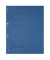 Ösenhefter 21202000, A4 blau ganzer Vorderdeckel, Karton 250g