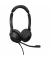 Stereo-Headset, Evolve2 30, schwarz, USB-A, Kabellänge 1,5 m