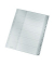 Kunststoffregister 1261-00-85, A bis Z 24-teilig, A4+, 120µm, graue Taben, 24-teilig + Deckblatt