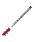 Folienstift OHPen universal, 853/40, rot, 1mm, Rundspitze