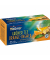 Tee 100279 Grüner Tee Orange-Ingwer 25 Btl./Pack.